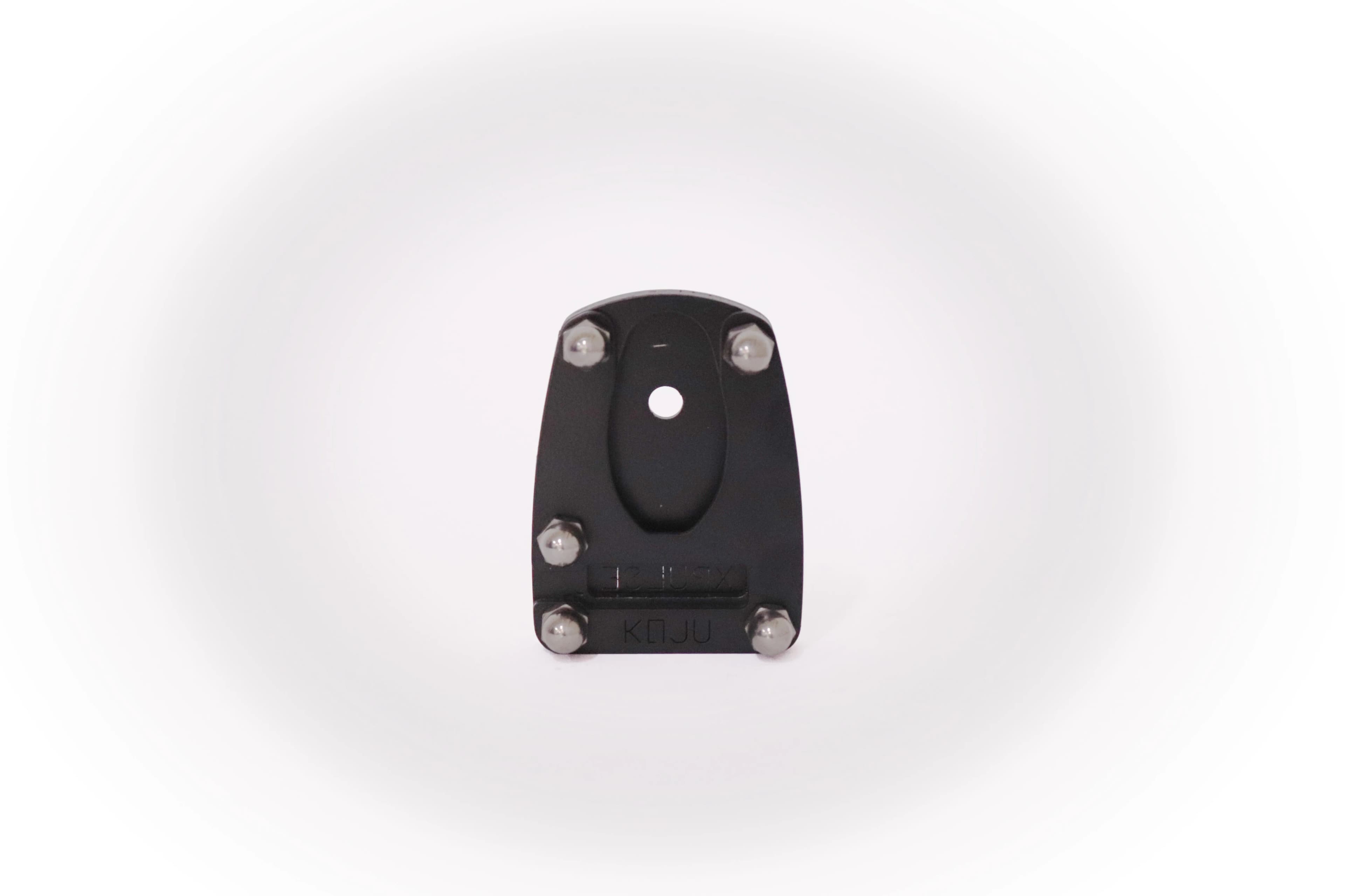 Extensor de Pata Lateral KOJU para Hero XPulse 200 / 4V