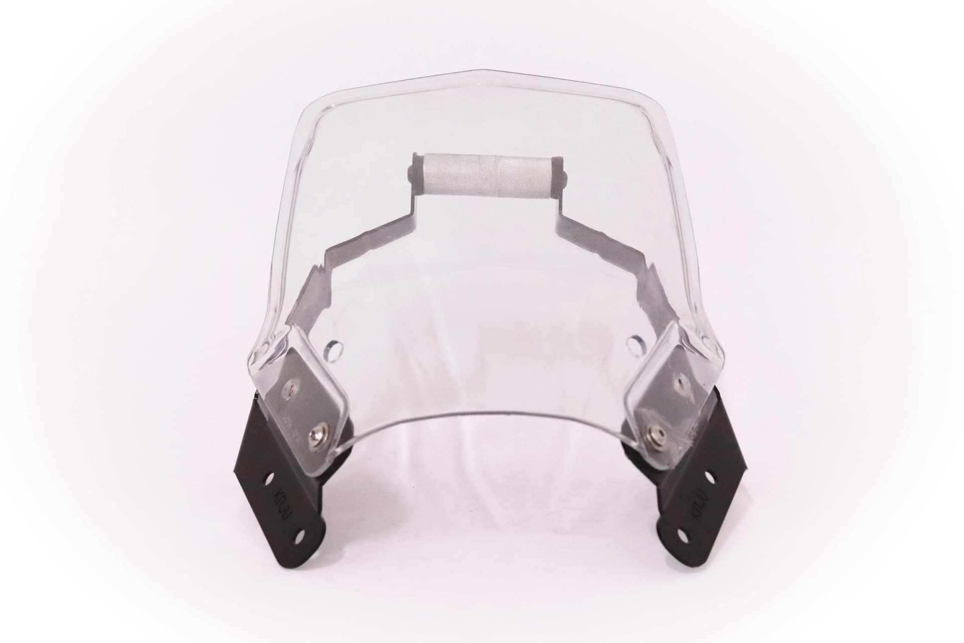 Soporte para GPS / Celular con Elevador de Cúpula - Hero XPulse 200 (Todas las versiones)