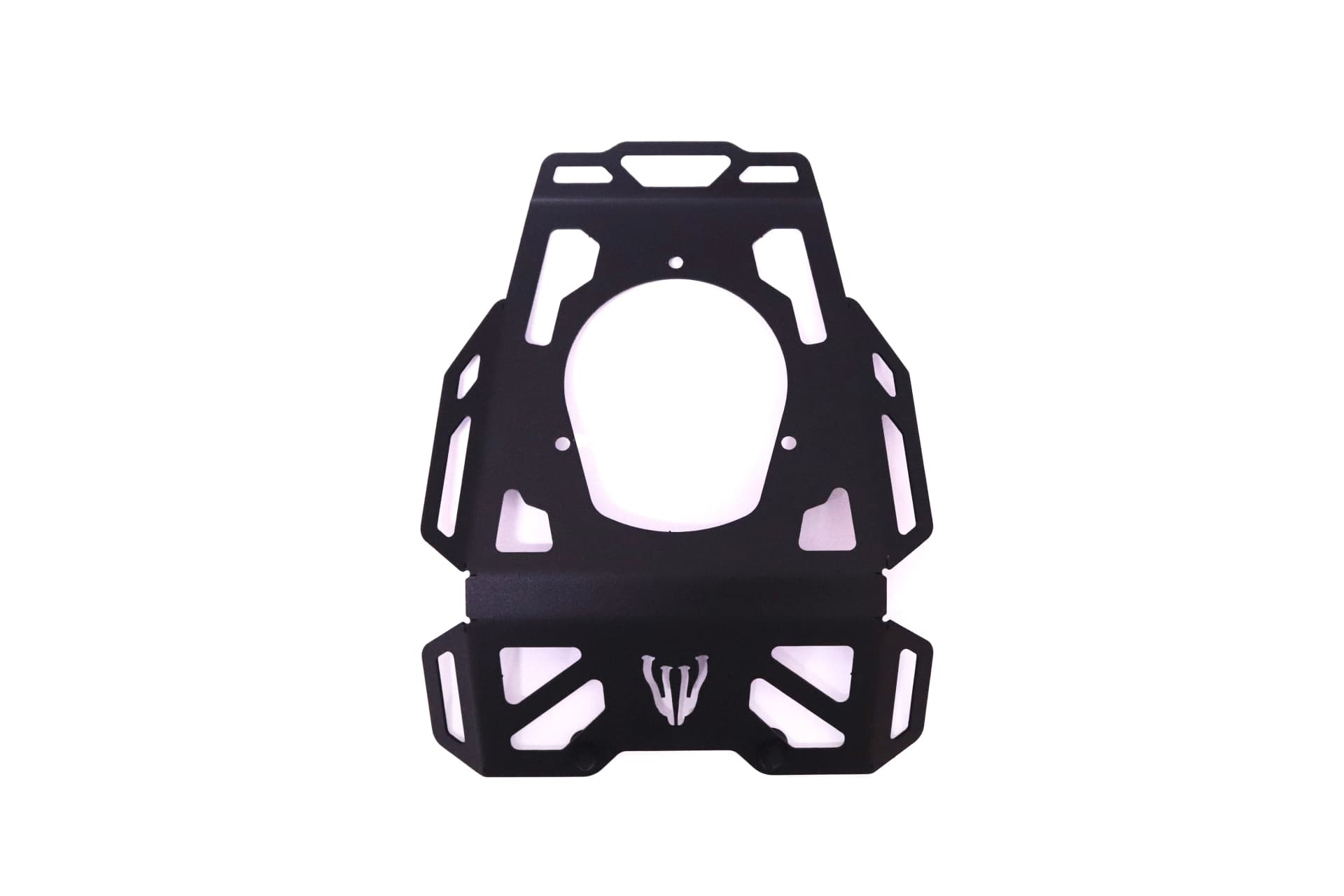 Soporte Porta Tank Bag para Hero Hunk 125