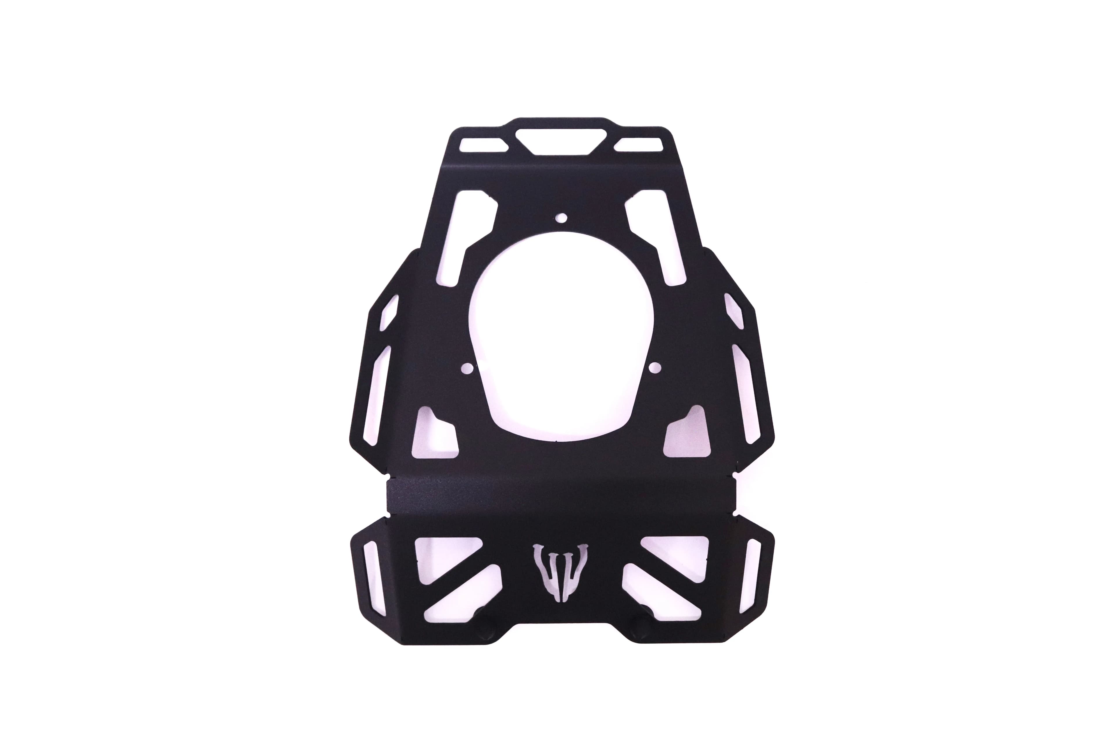 Soporte Porta Tank Bag para Hero Hunk 125