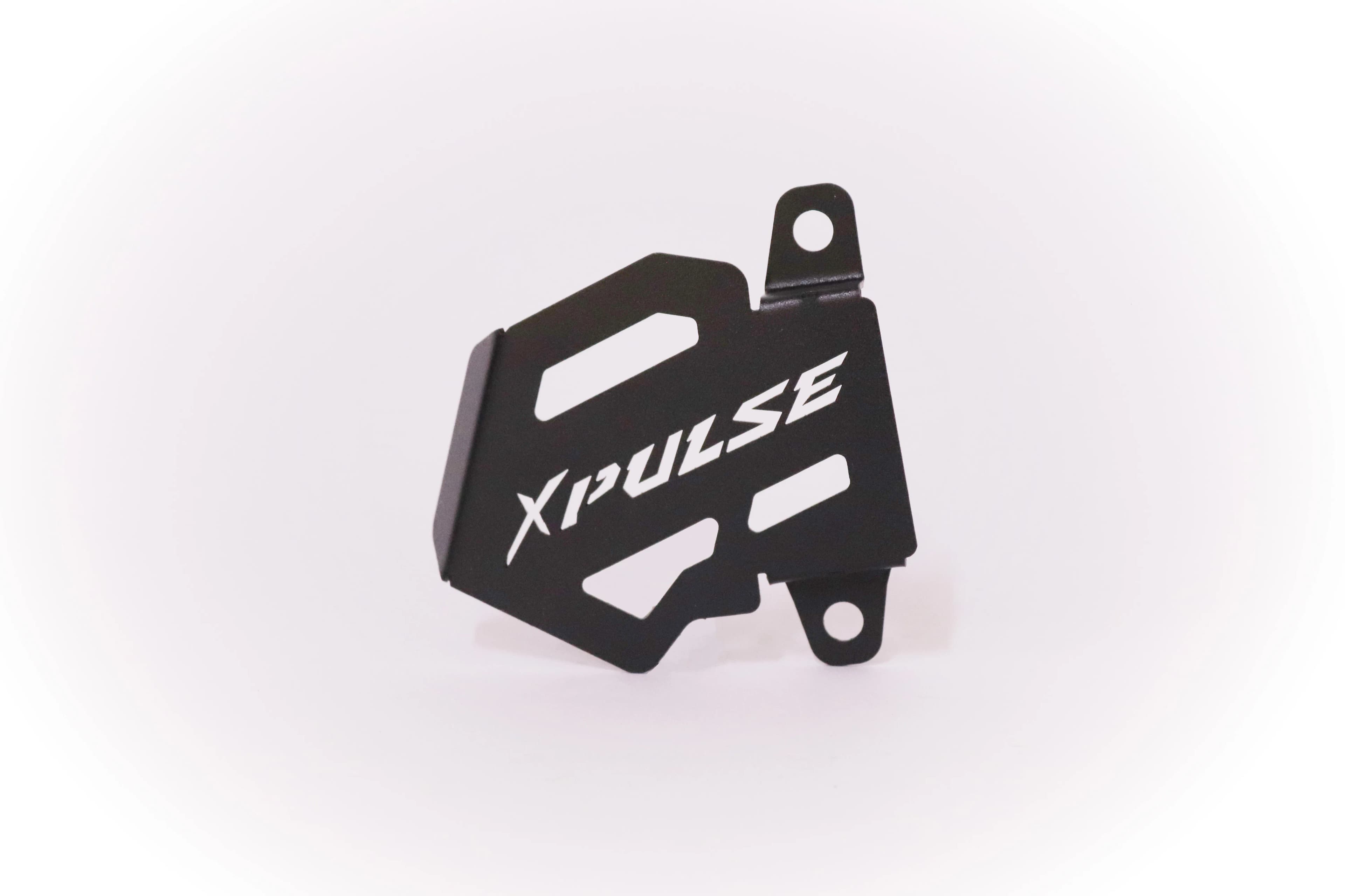 Protector de Caliper (Mordaza) Negro para Hero XPulse 200 / 4V