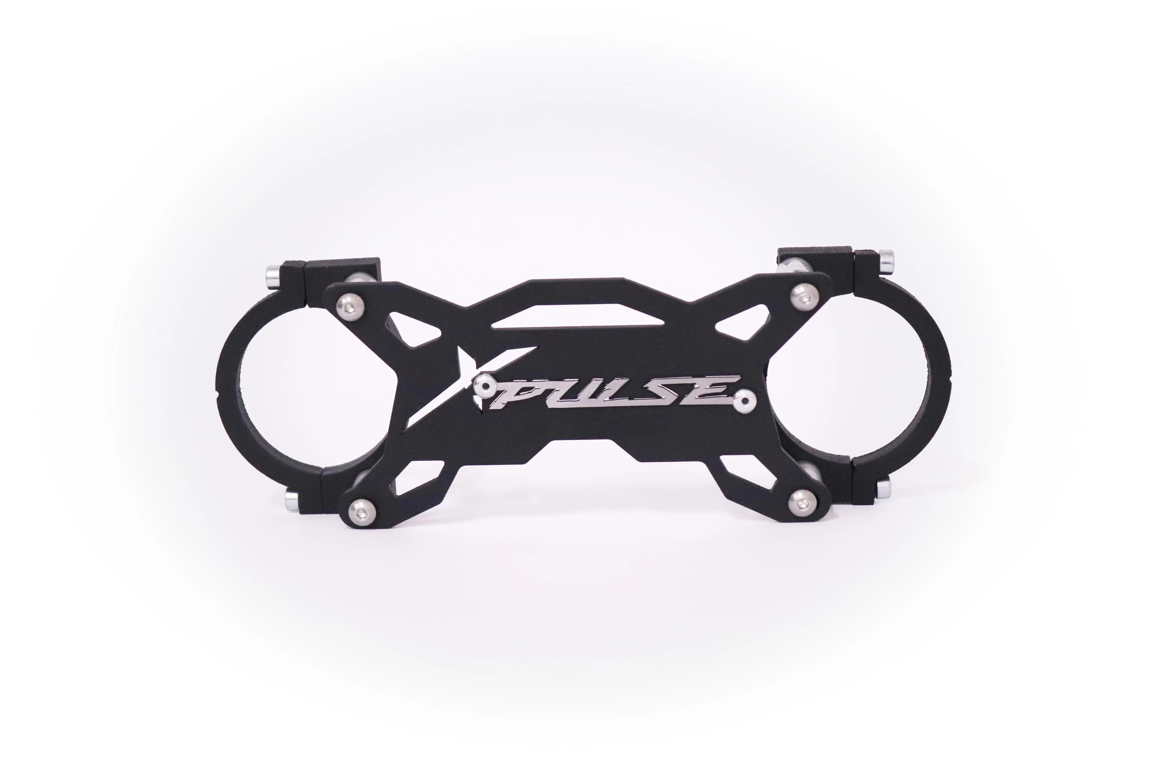 Estabilizador de Barras Frontales para Hero XPulse 200 / 4V