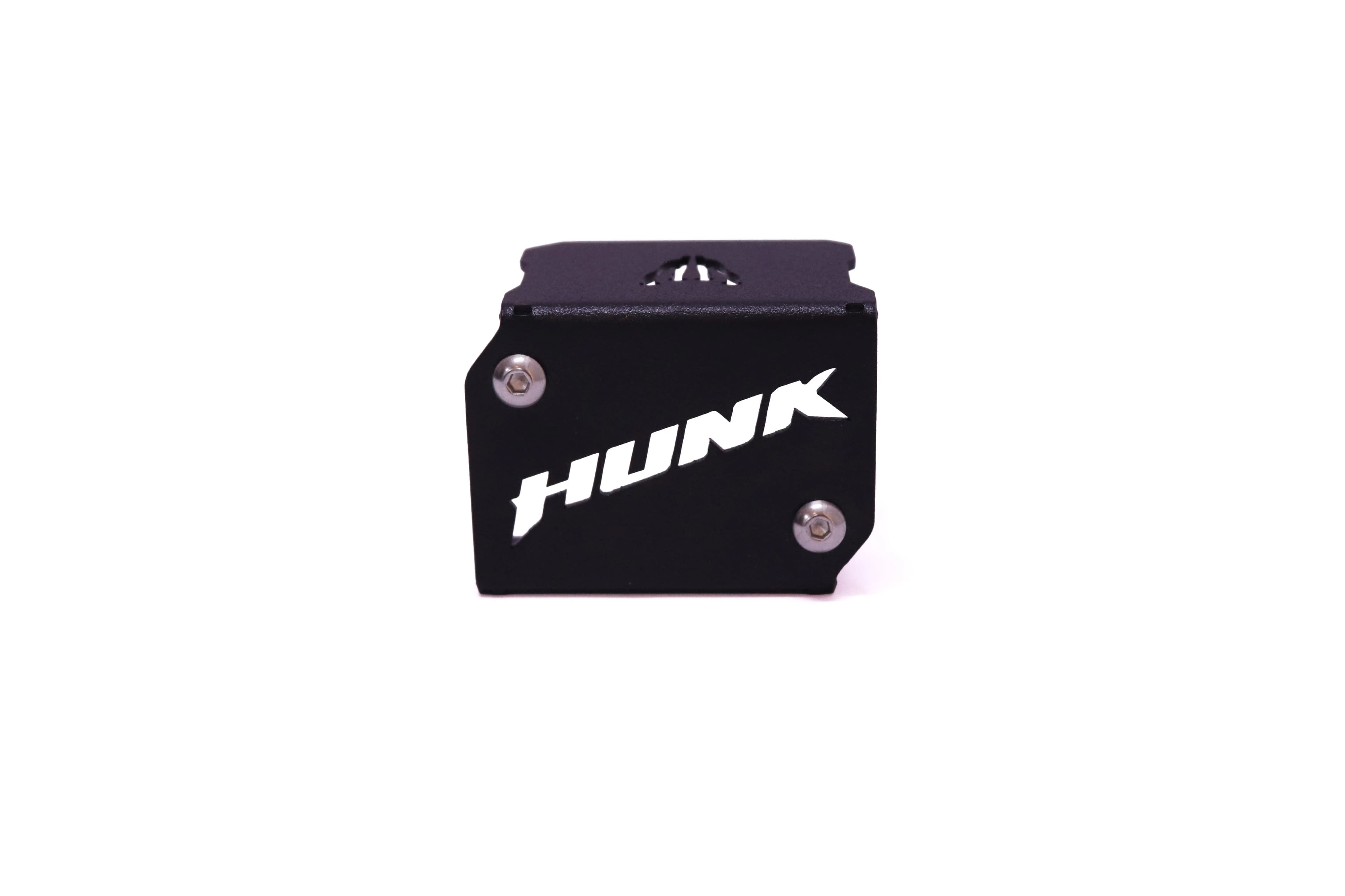 Protector depósito Líquido de frenos delantero - Hero Hunk 125 / Hunk 160 4V