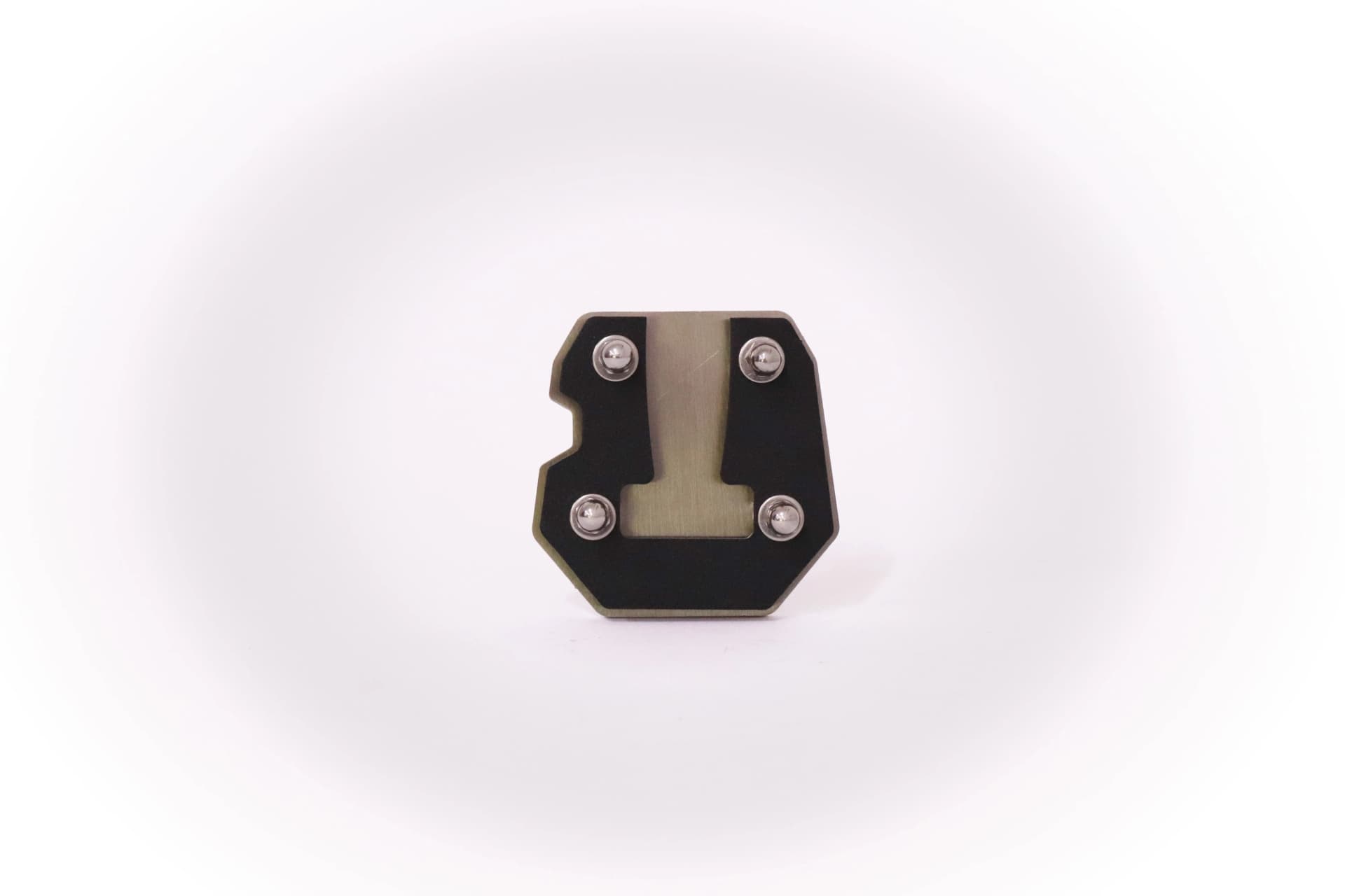 Extensor de Pata Lateral CON para Hero XPulse 200 / 4V
