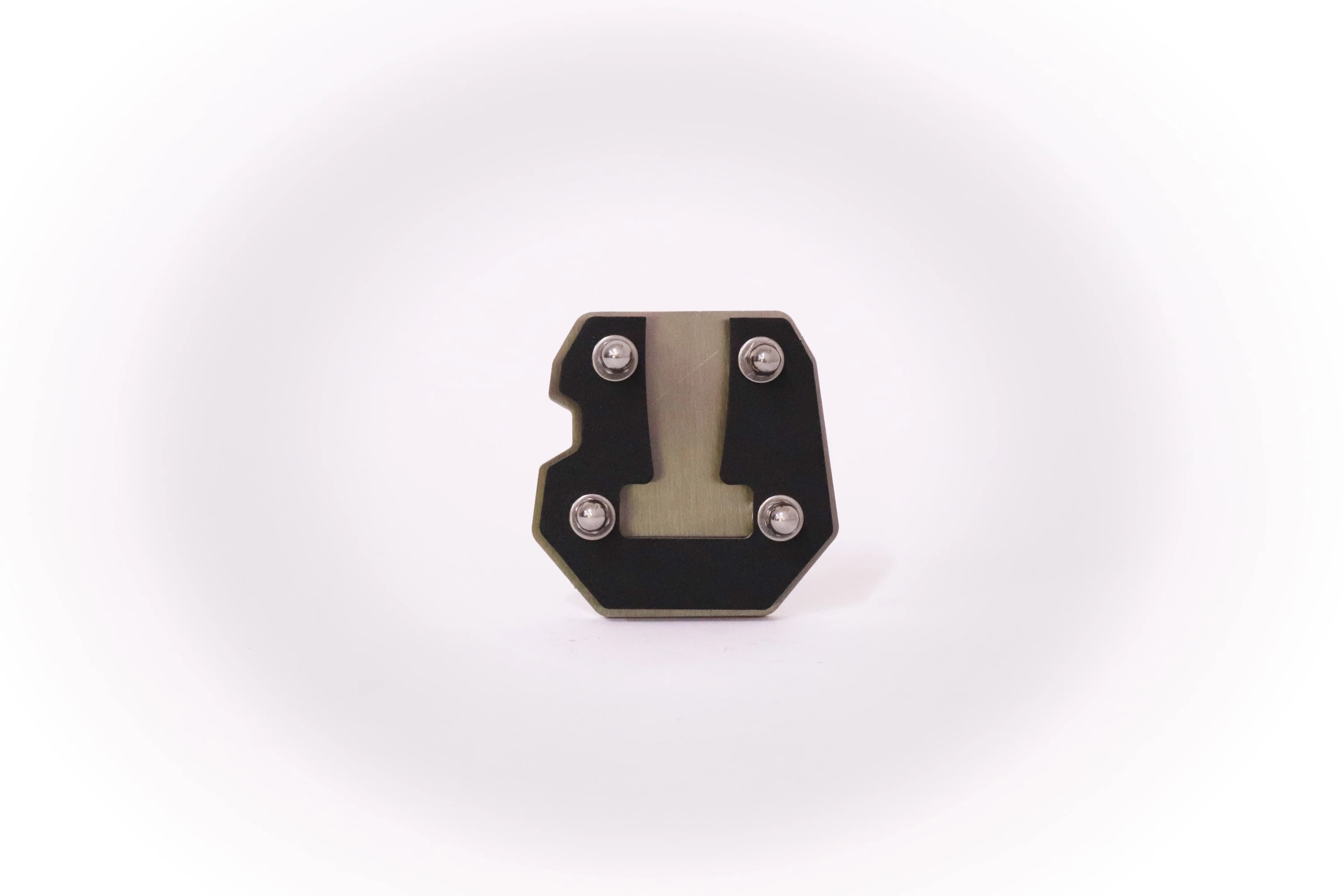 Extensor de Pata Lateral CON para Hero XPulse 200 / 4V