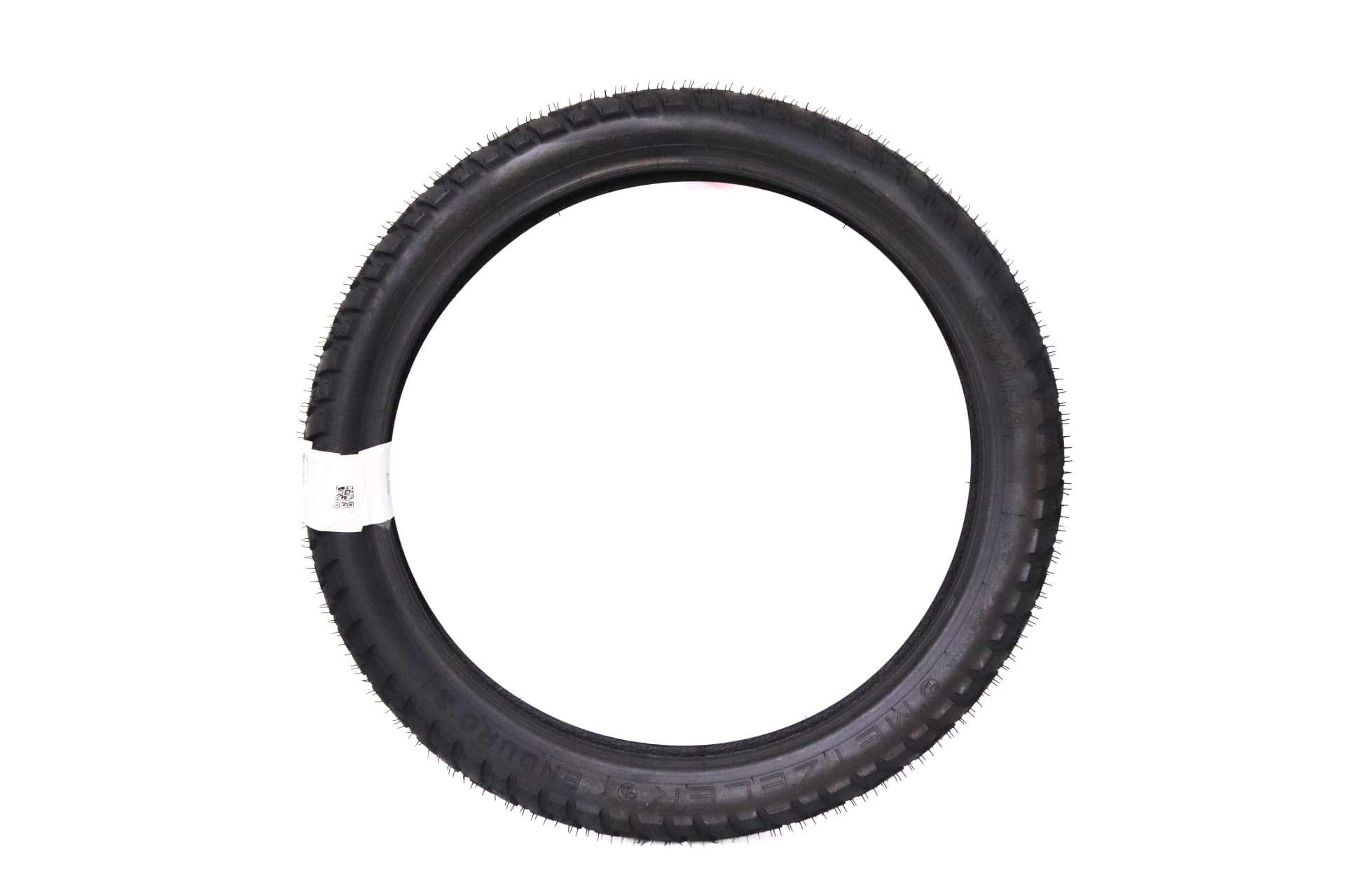 Llanta Metzeler Sahara Enduro 3 - 90/90-21 para Hero XPulse (Delantera)