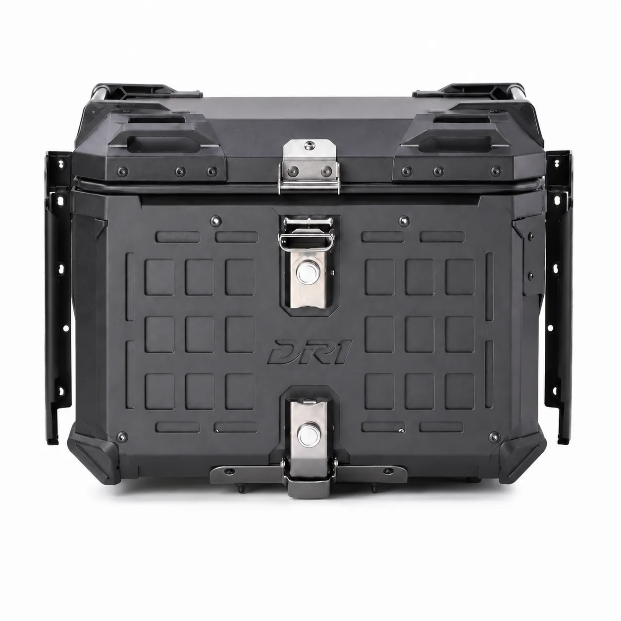 Maletero DR1 Top Case Titan 45L