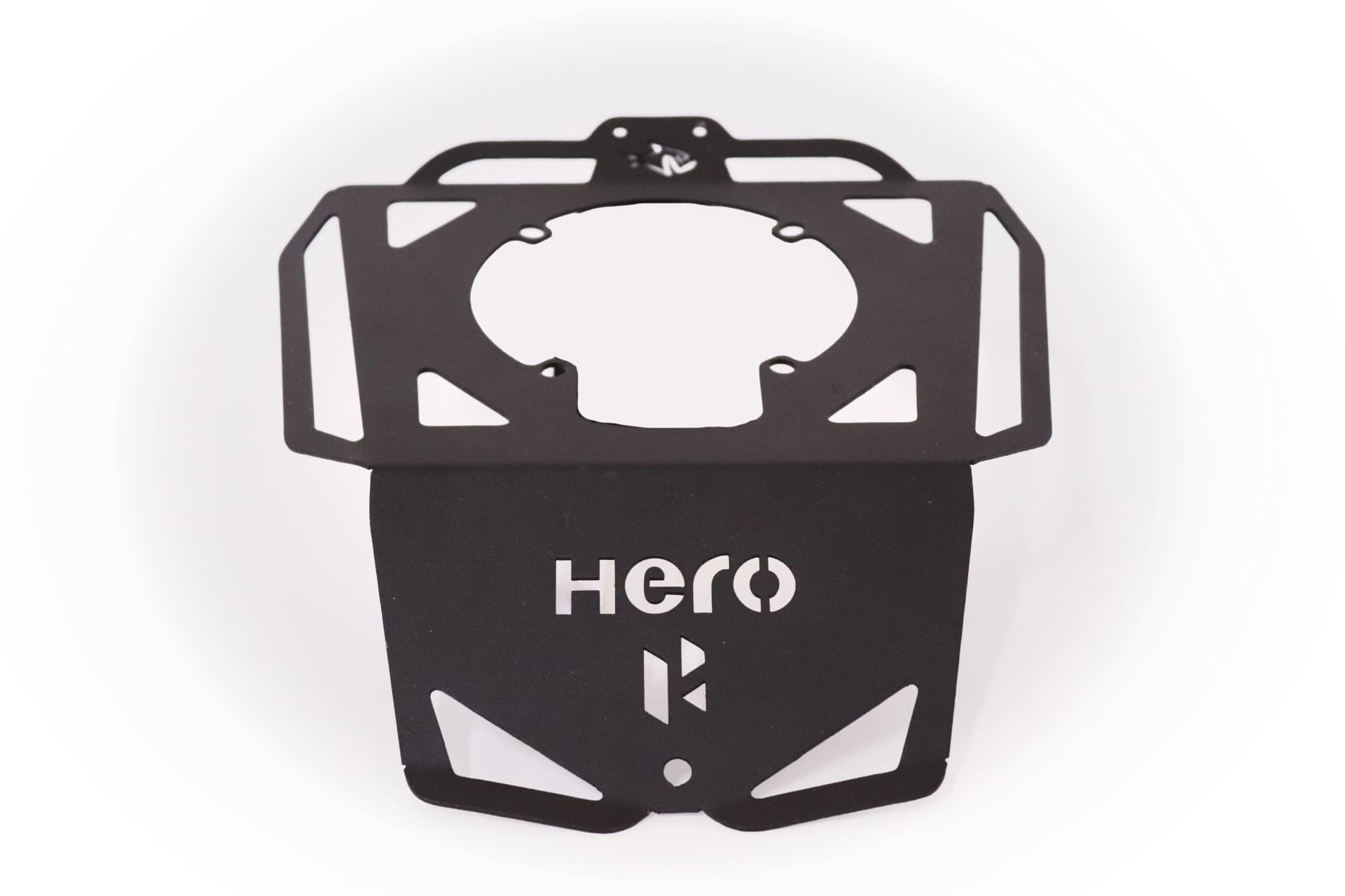 Soporte Porta Tank Bag para Hero XPulse 200 / 4V