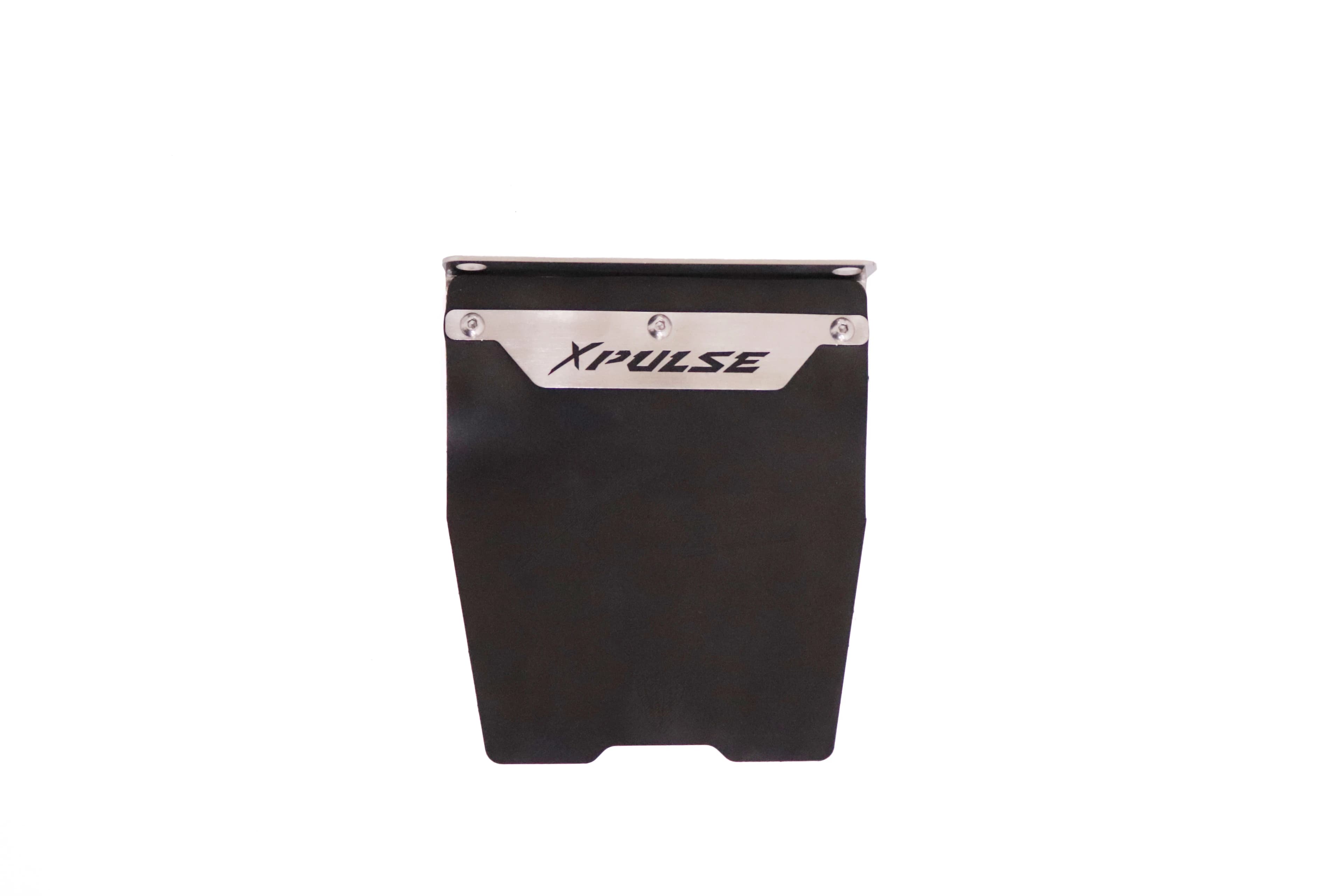 Protector de Amortiguador Trasero para Hero XPulse 200 Rally Edition