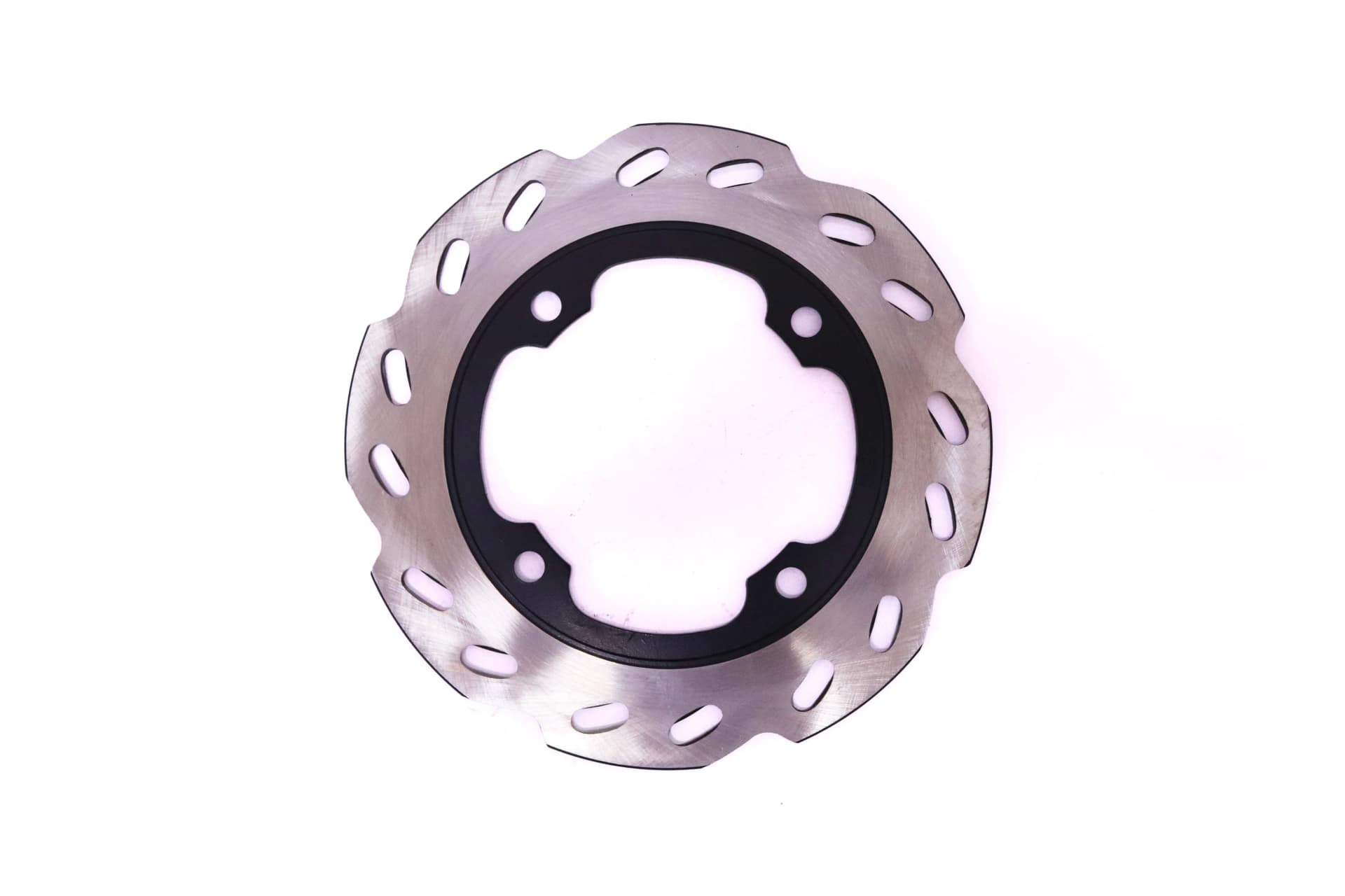 Disco de Freno Trasero - Hero Hunk 160R / 4V / 190R, XPulse 200 FI / 4V / Pro