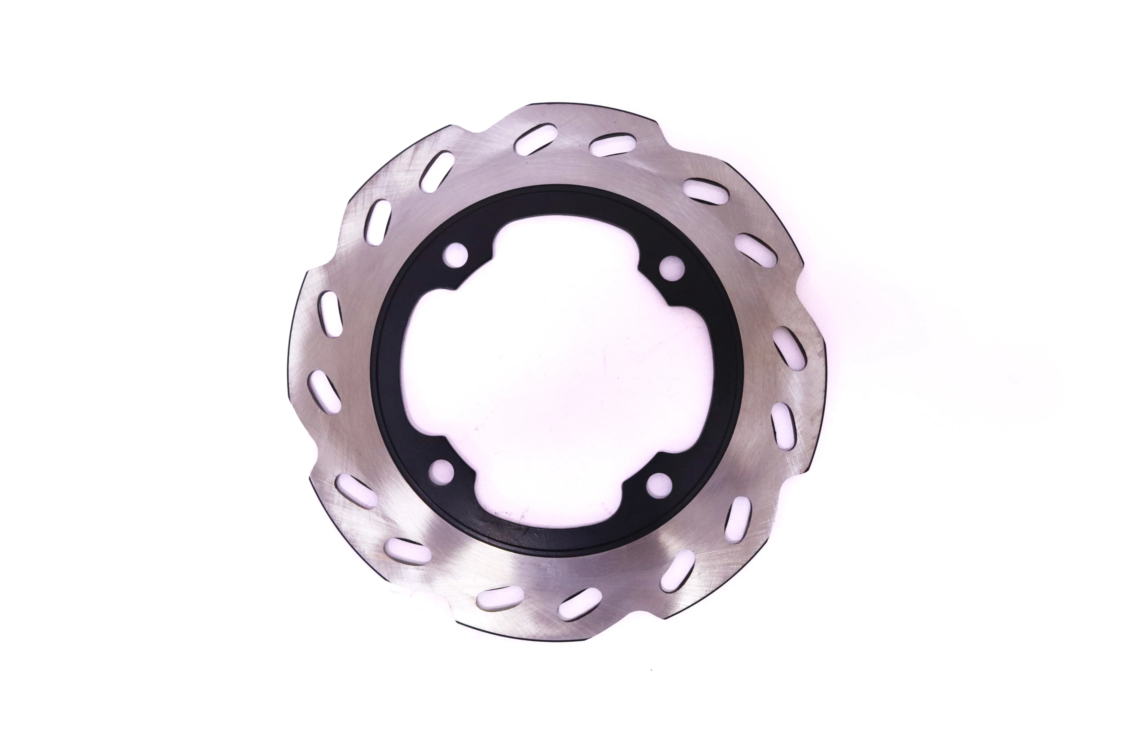 Disco de Freno Trasero - Hero Hunk 160R / 4V / 190R, XPulse 200 FI / 4V / Pro