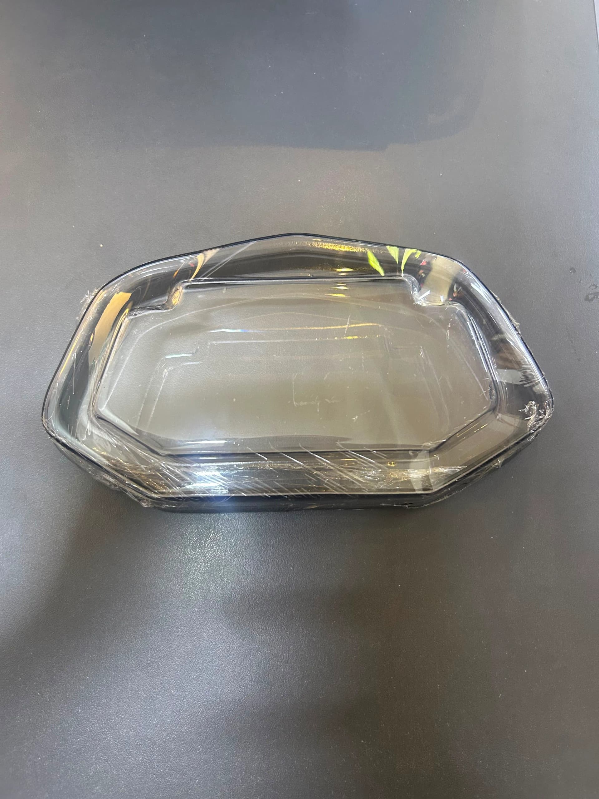 Protector de tacómetro en acrílico para Hero XPulse