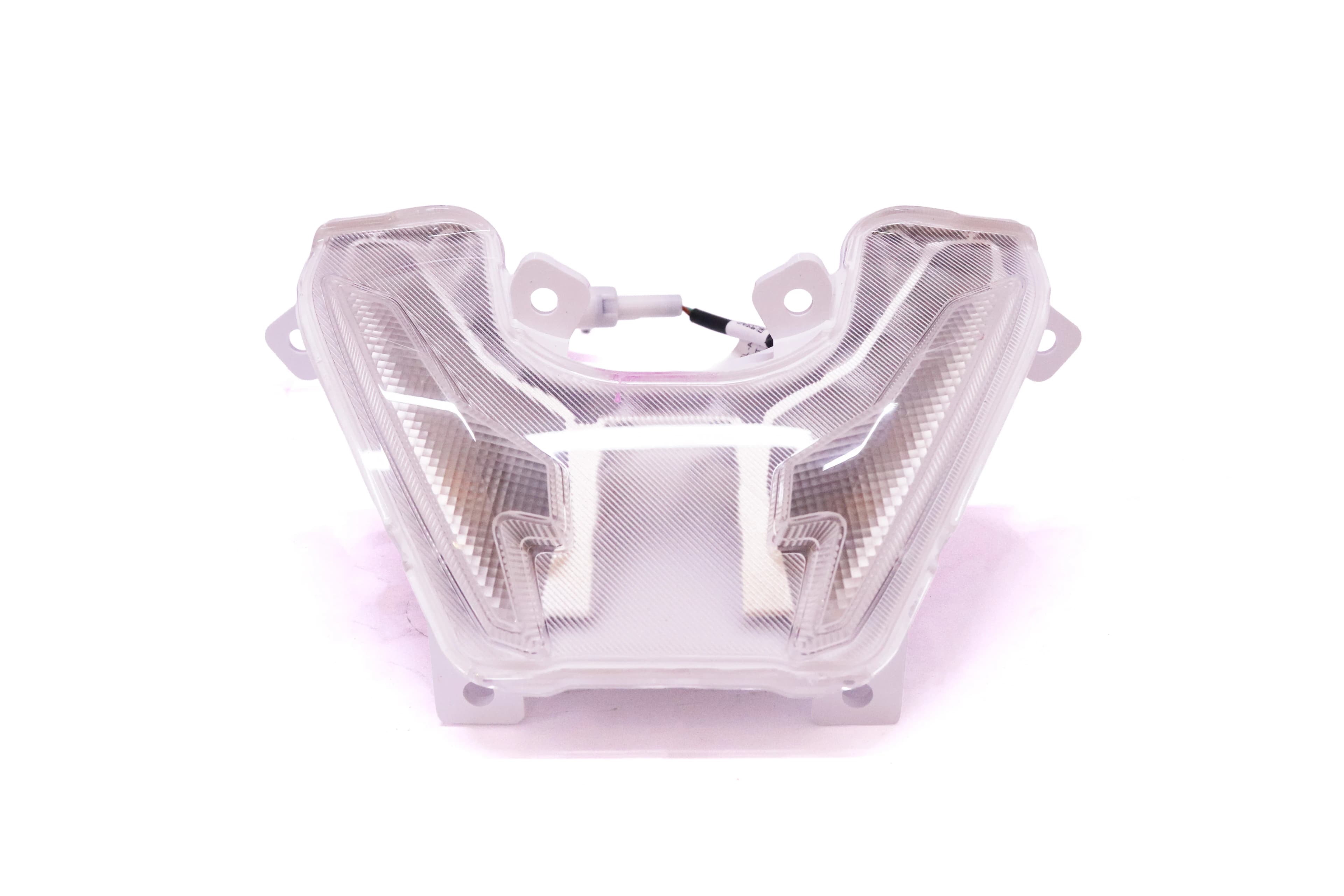 Farola Frontal LED - Hero Hunk 125R