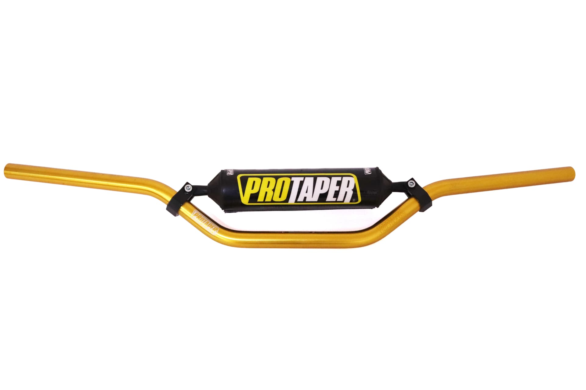 Manubrio ProTaper Seven Eighths (7/8") con Barra y Puf - Dorado Premium