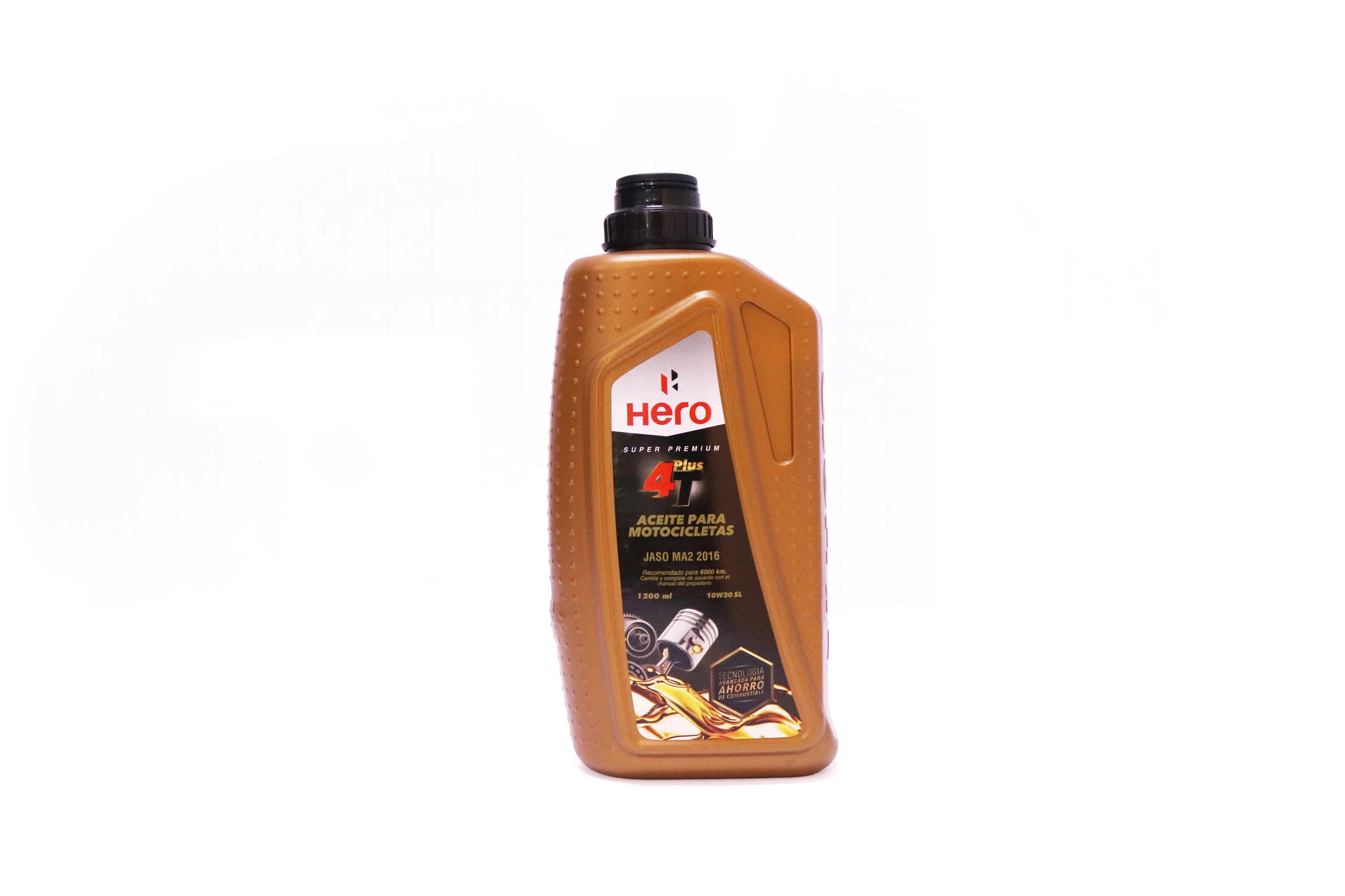 Aceite hero 10w30 mineral