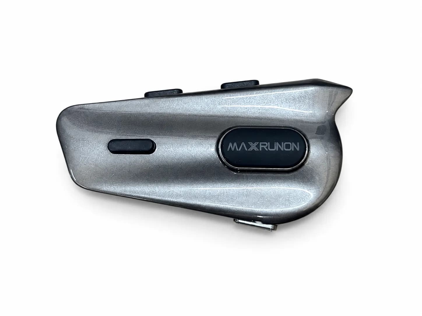 Intercomunicador Bluetooth para casco MAXRUNON 2Y