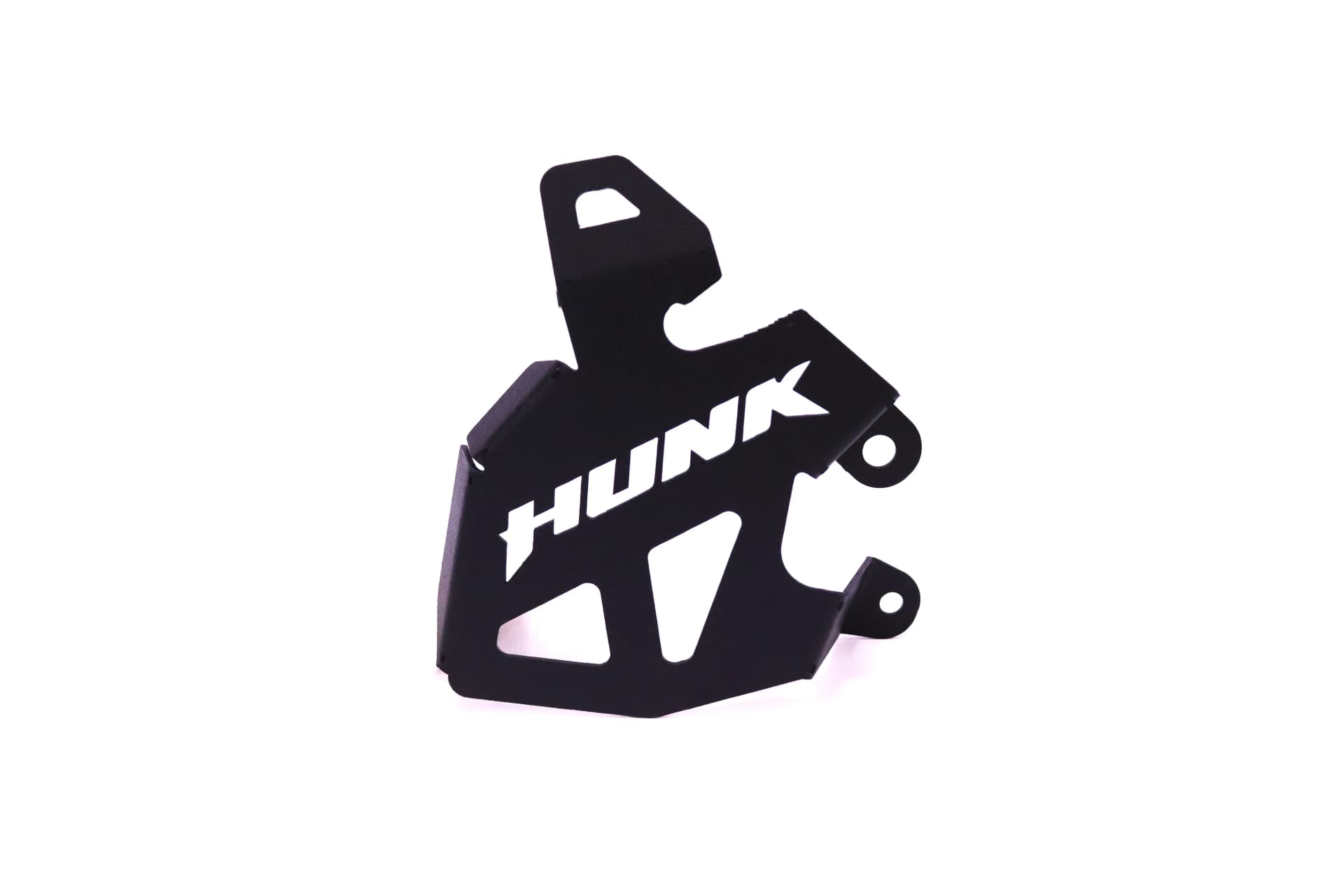 Protector de Cáliper de Freno Delantero - Hero Hunk 125