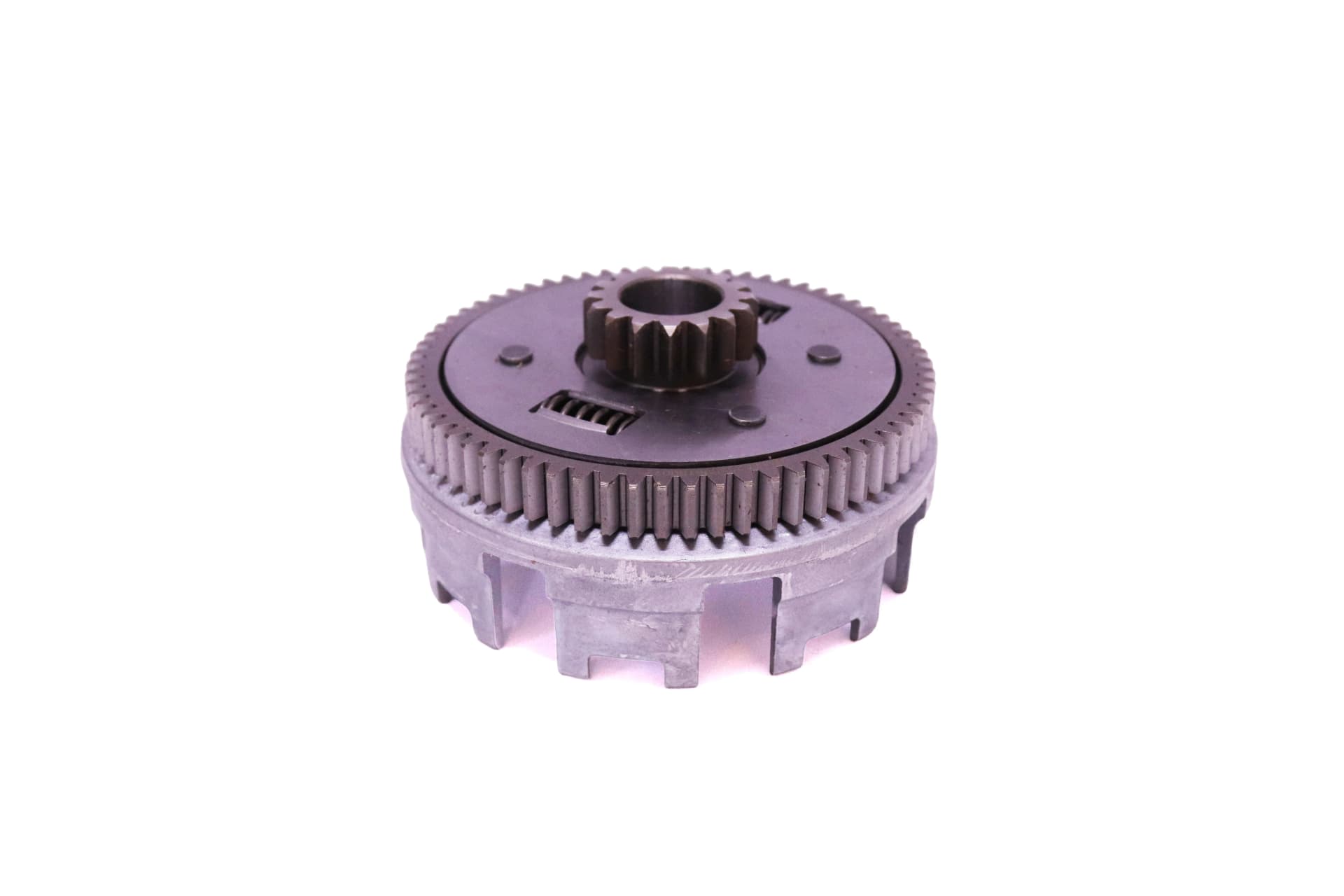 Corona de Clutch (Embrague) - Hero XPulse 200 4V
