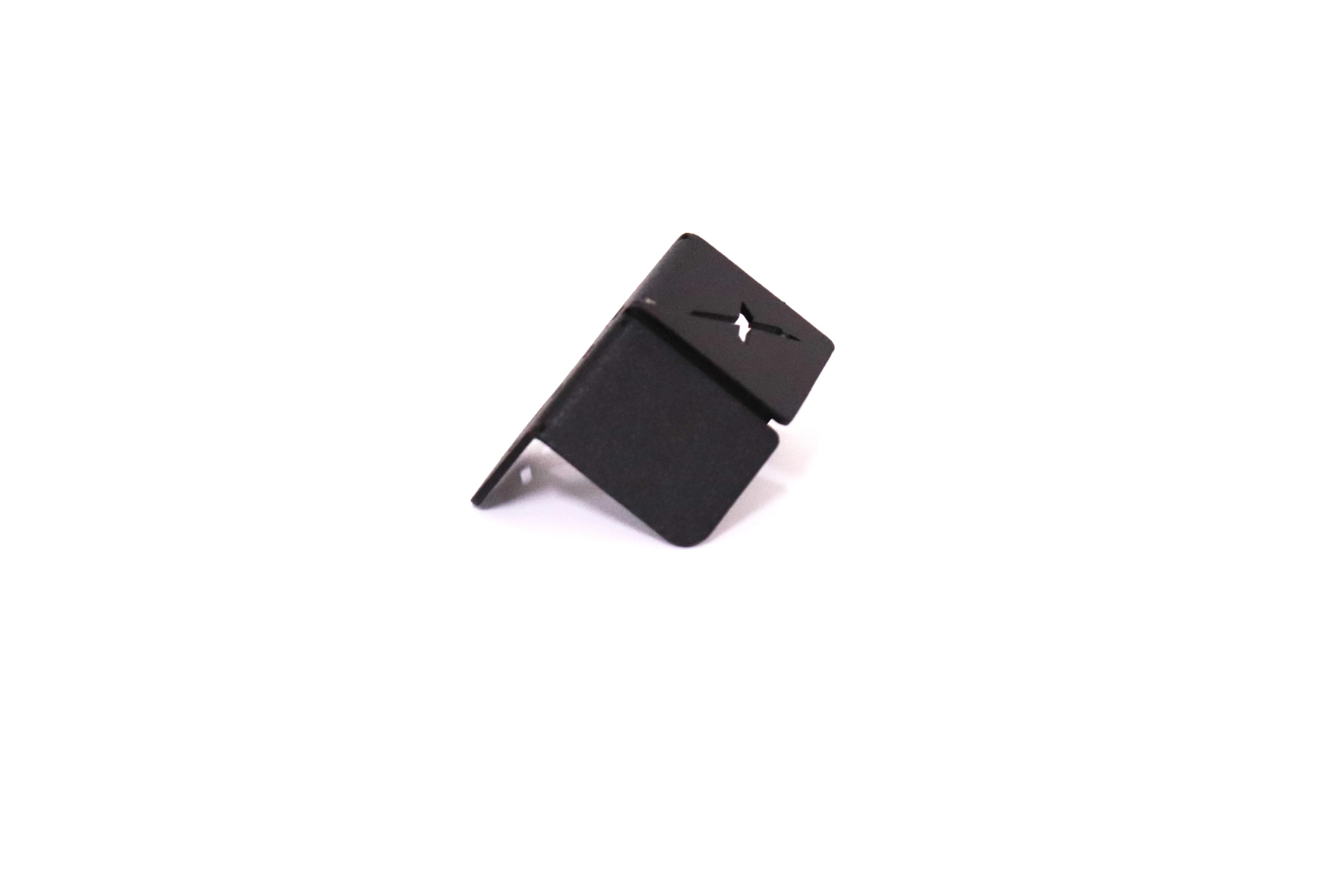 Protector de Sensor ABS Negro para Hero XPulse 200 / 4V