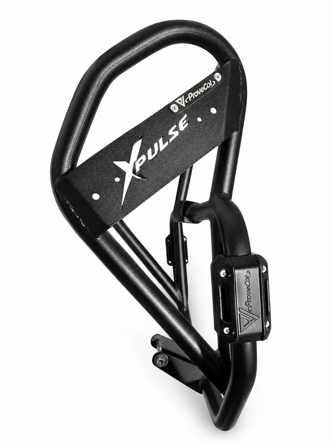 Defensa Tubular - Hero XPulse 200 (Todas las versiones)