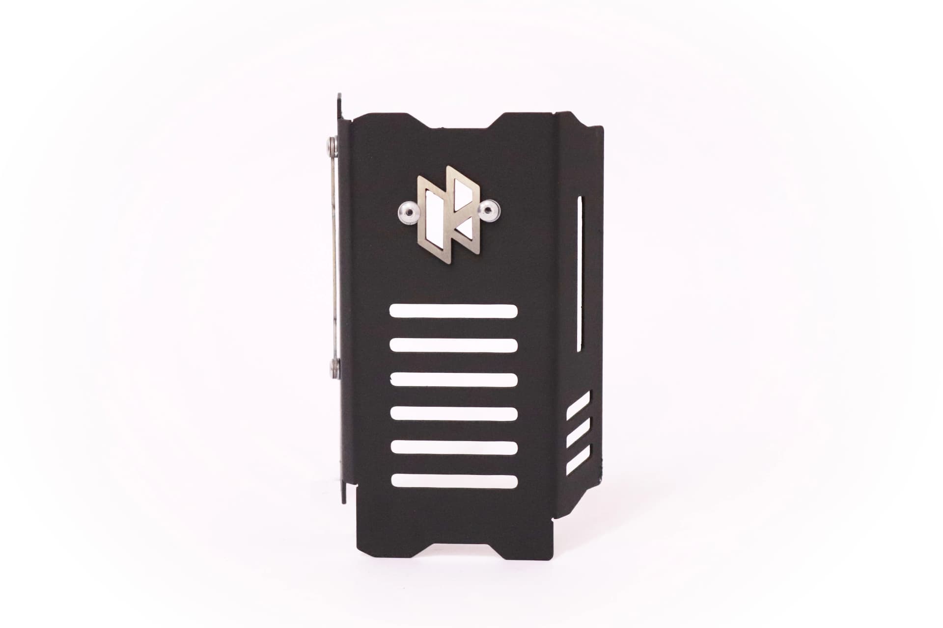 Protector de Mofle Delantero para Hero XPulse 200 4V