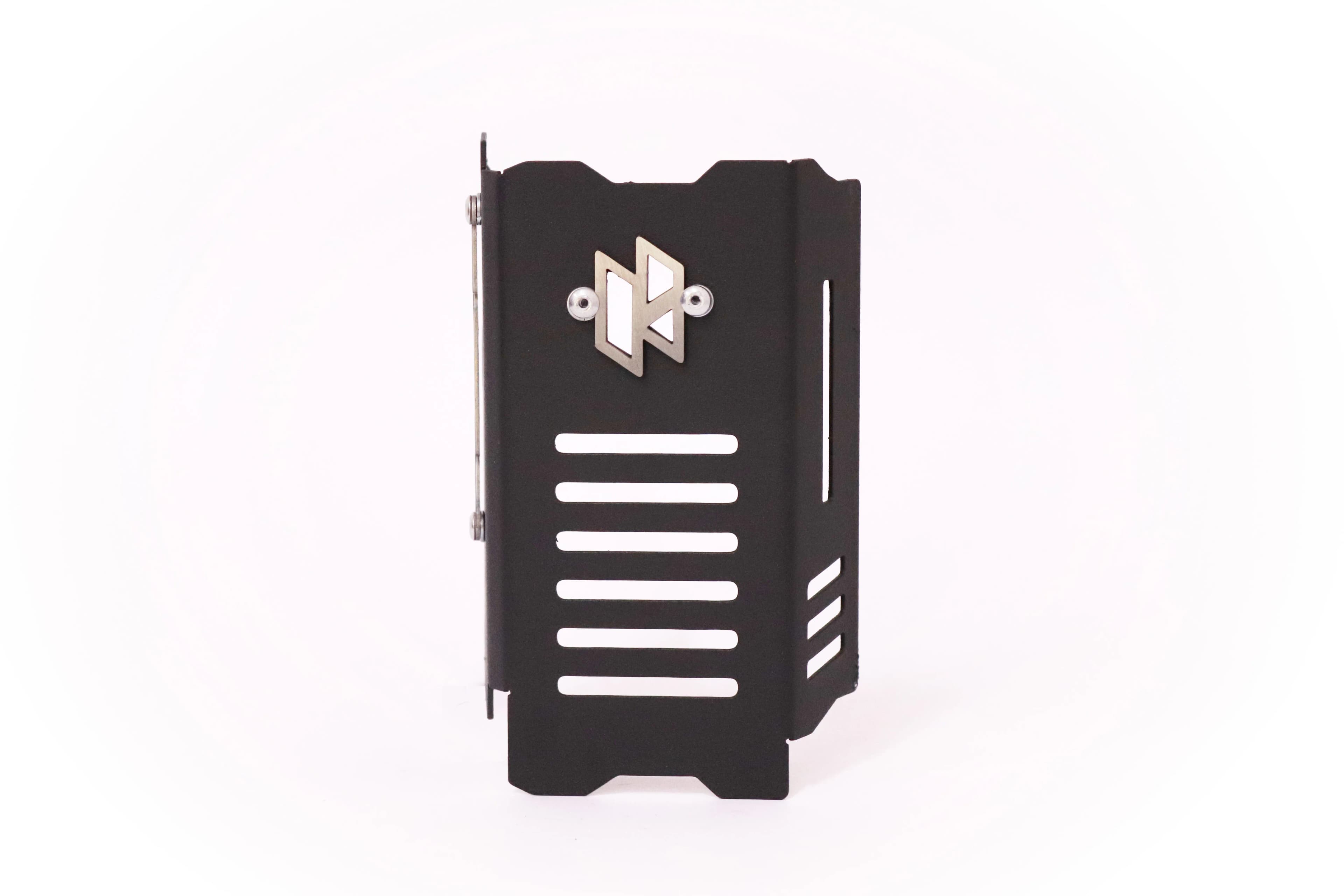 Protector de Mofle Delantero para Hero XPulse 200 4V
