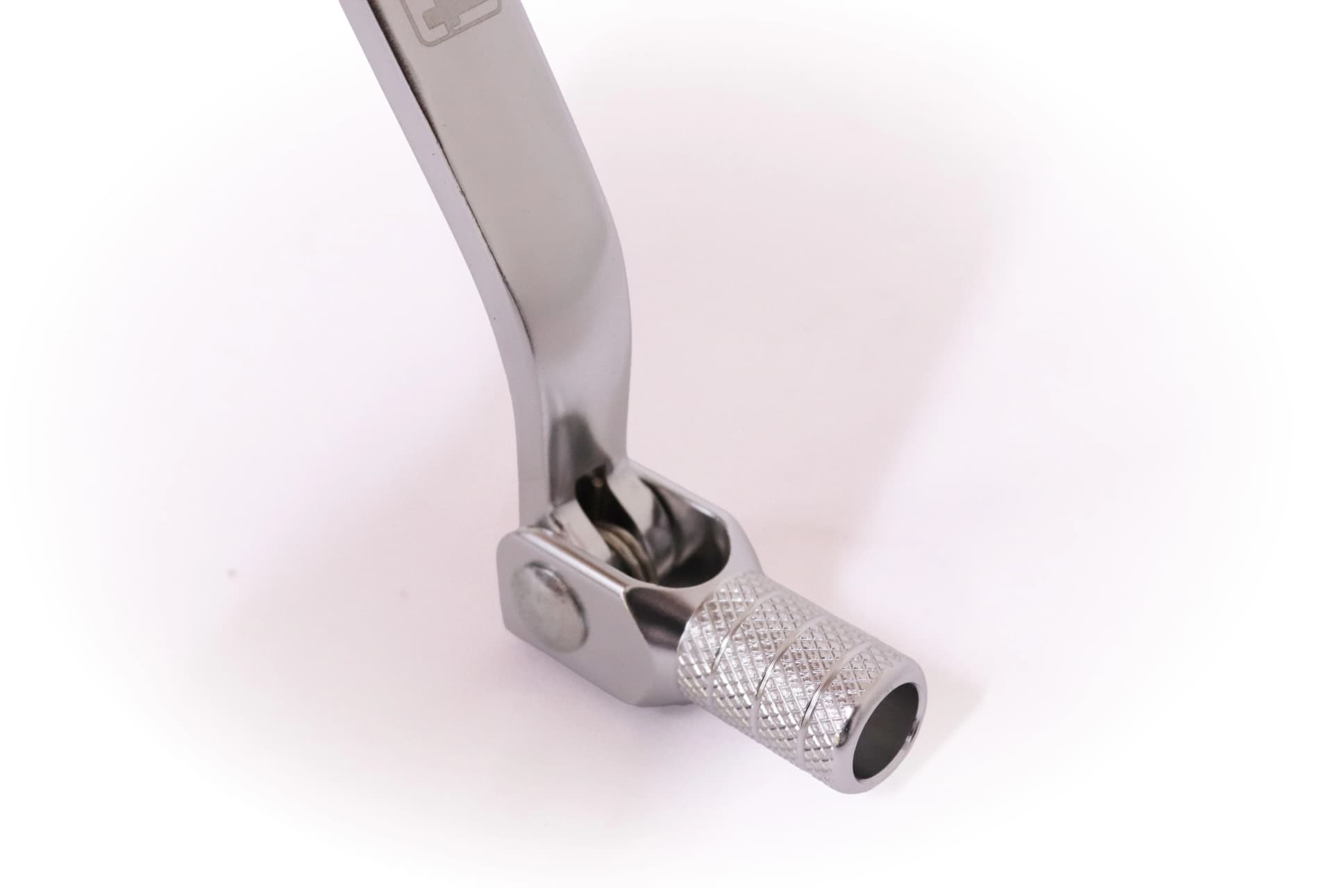 Palanca de Cambios ProTaper CNC Cromada para Hero XPulse 200 / 4V