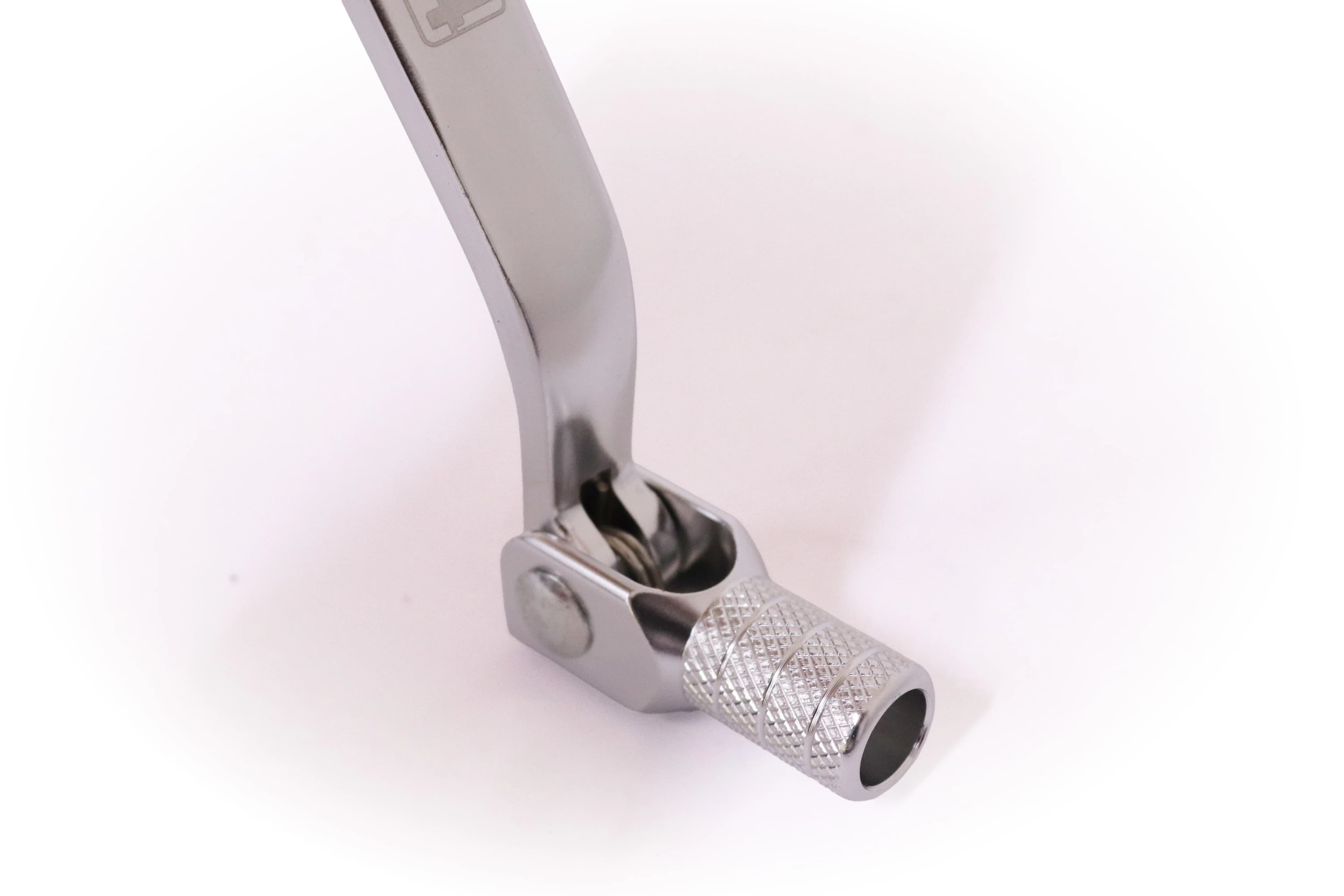 Palanca de Cambios ProTaper CNC Cromada para Hero XPulse 200 / 4V