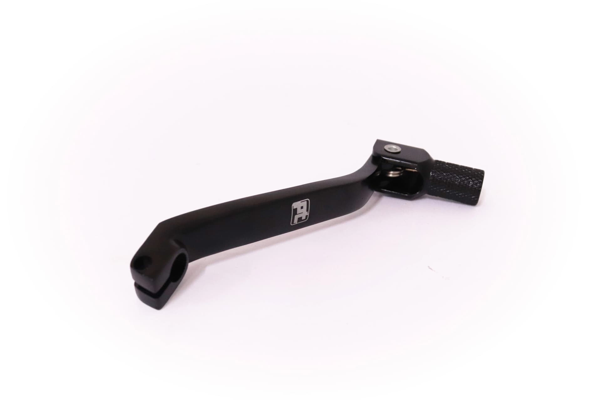 Palanca de Cambios ProTaper CNC Negra para Hero XPulse 200 / 4V