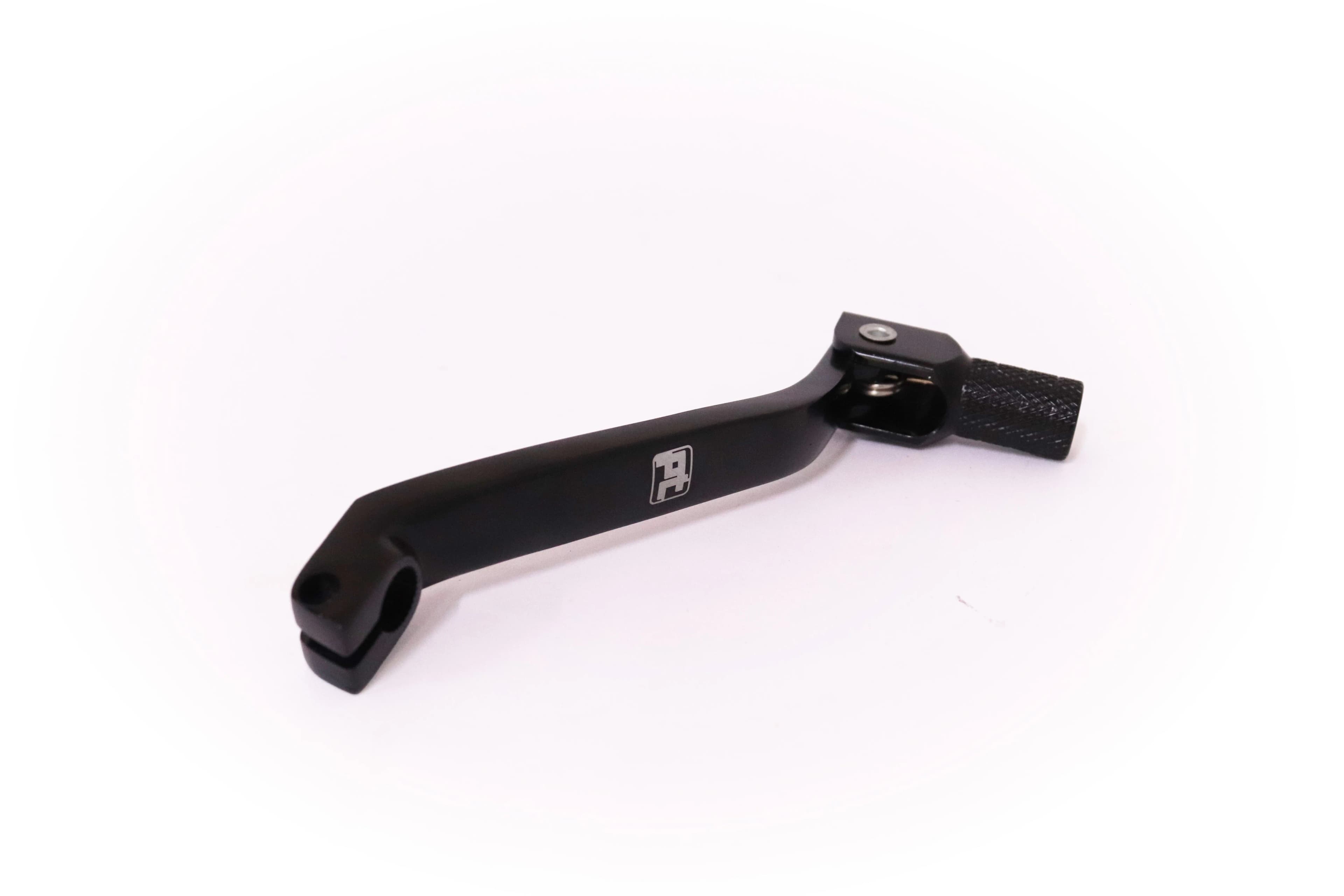 Palanca de Cambios ProTaper CNC Negra para Hero XPulse 200 / 4V