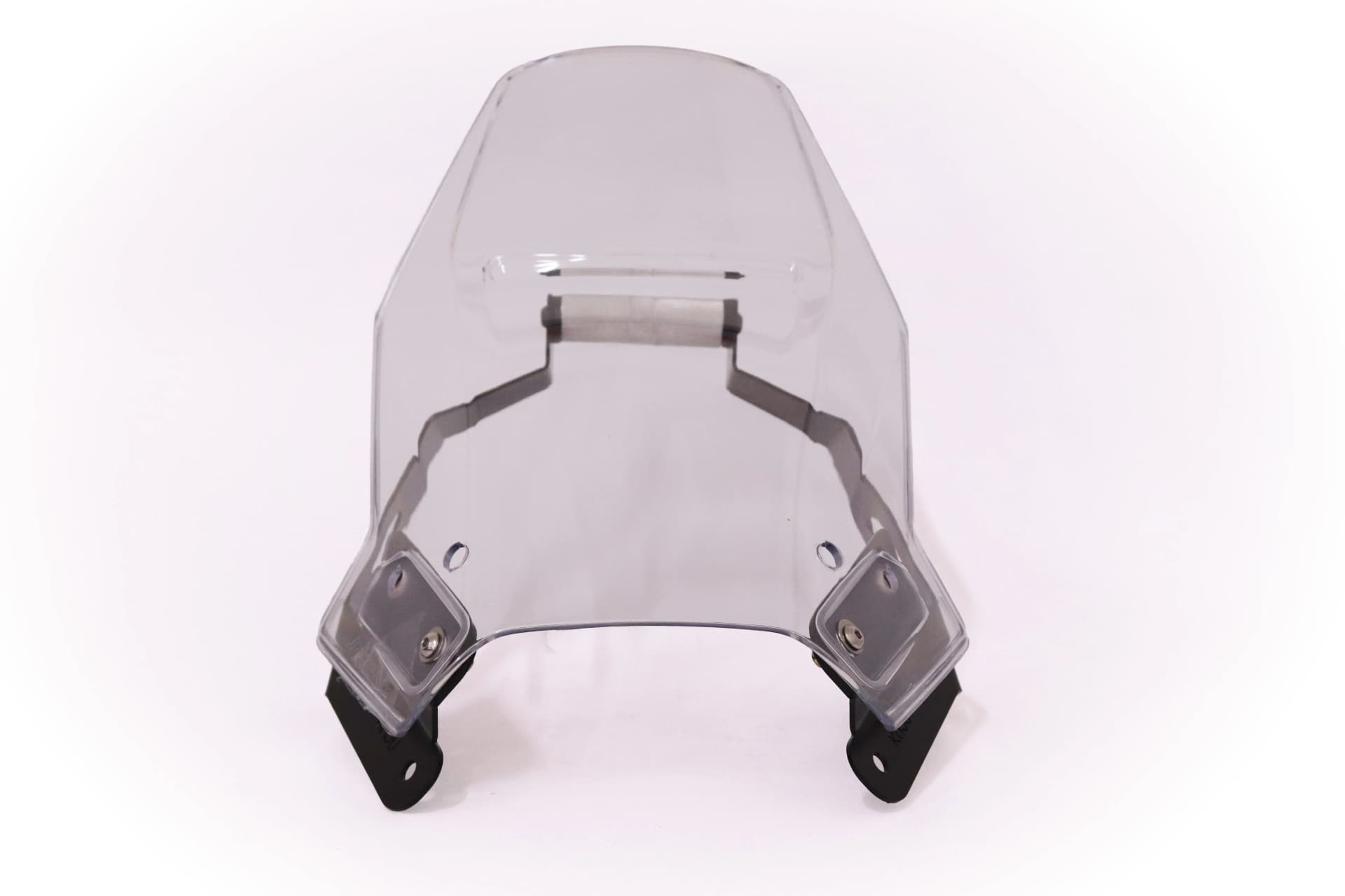 Cúpula Alta de Turismo para Hero XPulse 200 / 4V