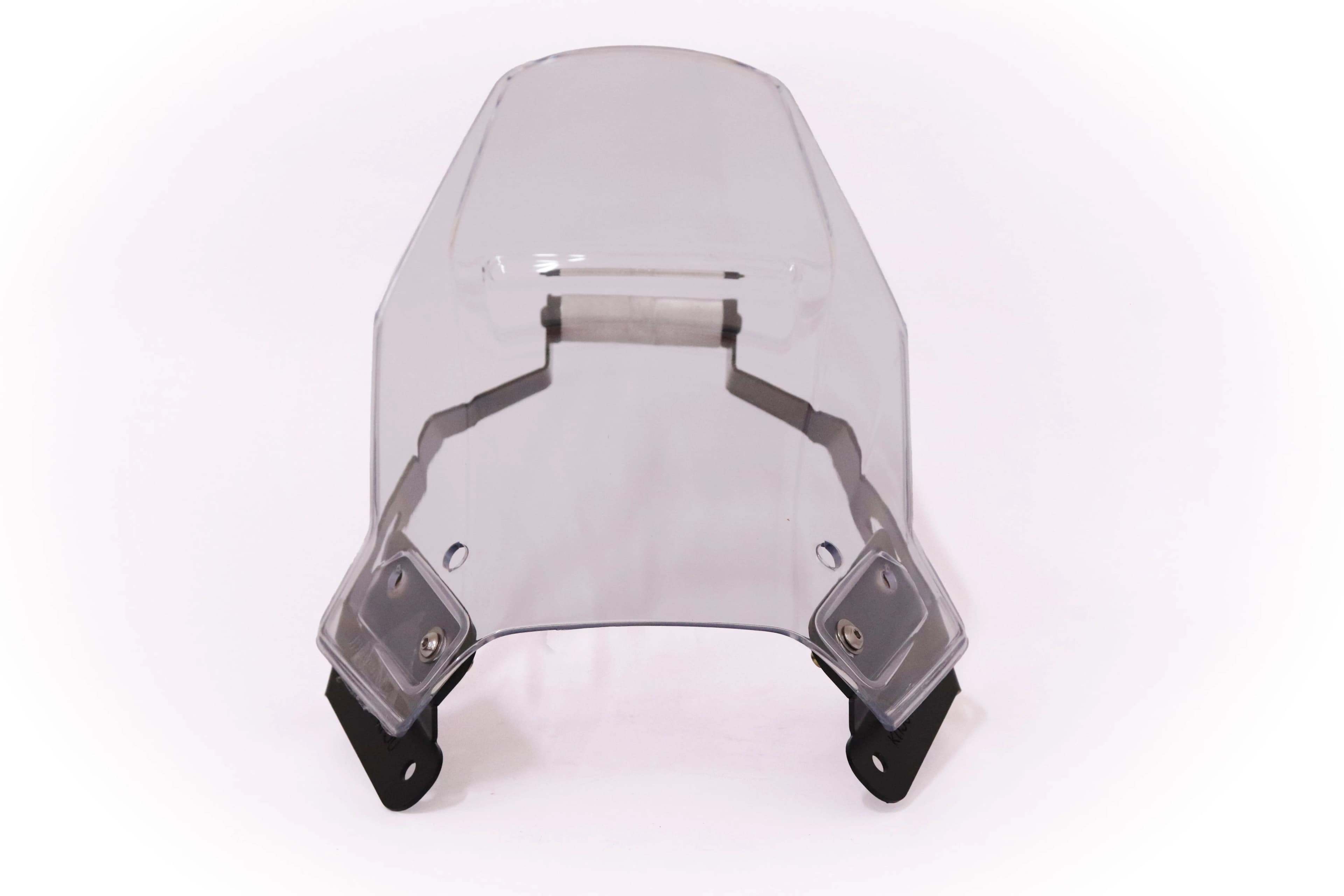 Cúpula Alta de Turismo para Hero XPulse 200 / 4V