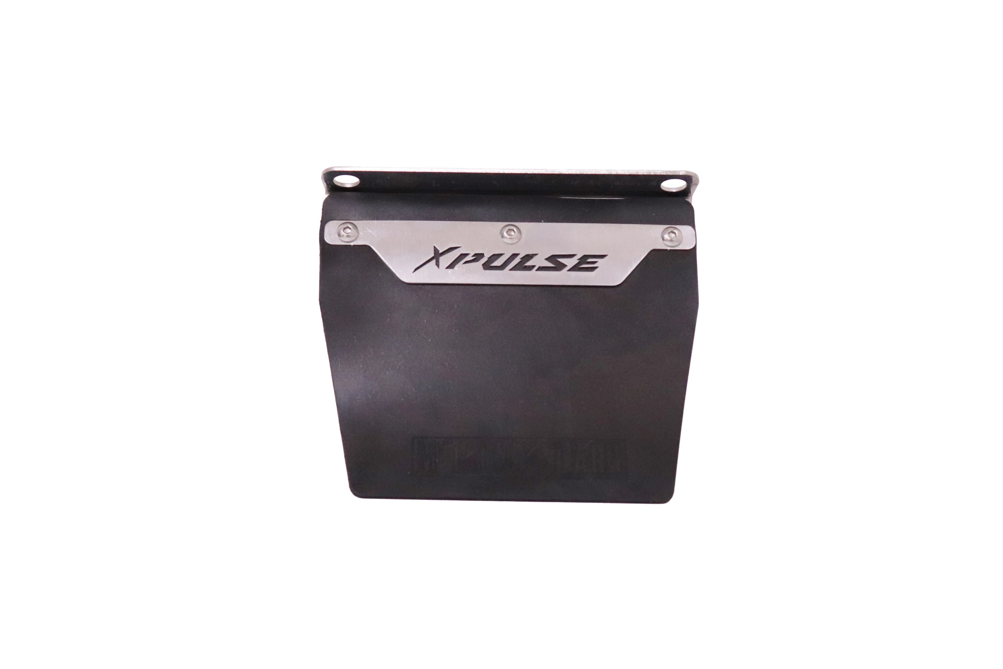 Protector de Amortiguador Trasero (Monoshock) para Hero XPulse 200 / 4V