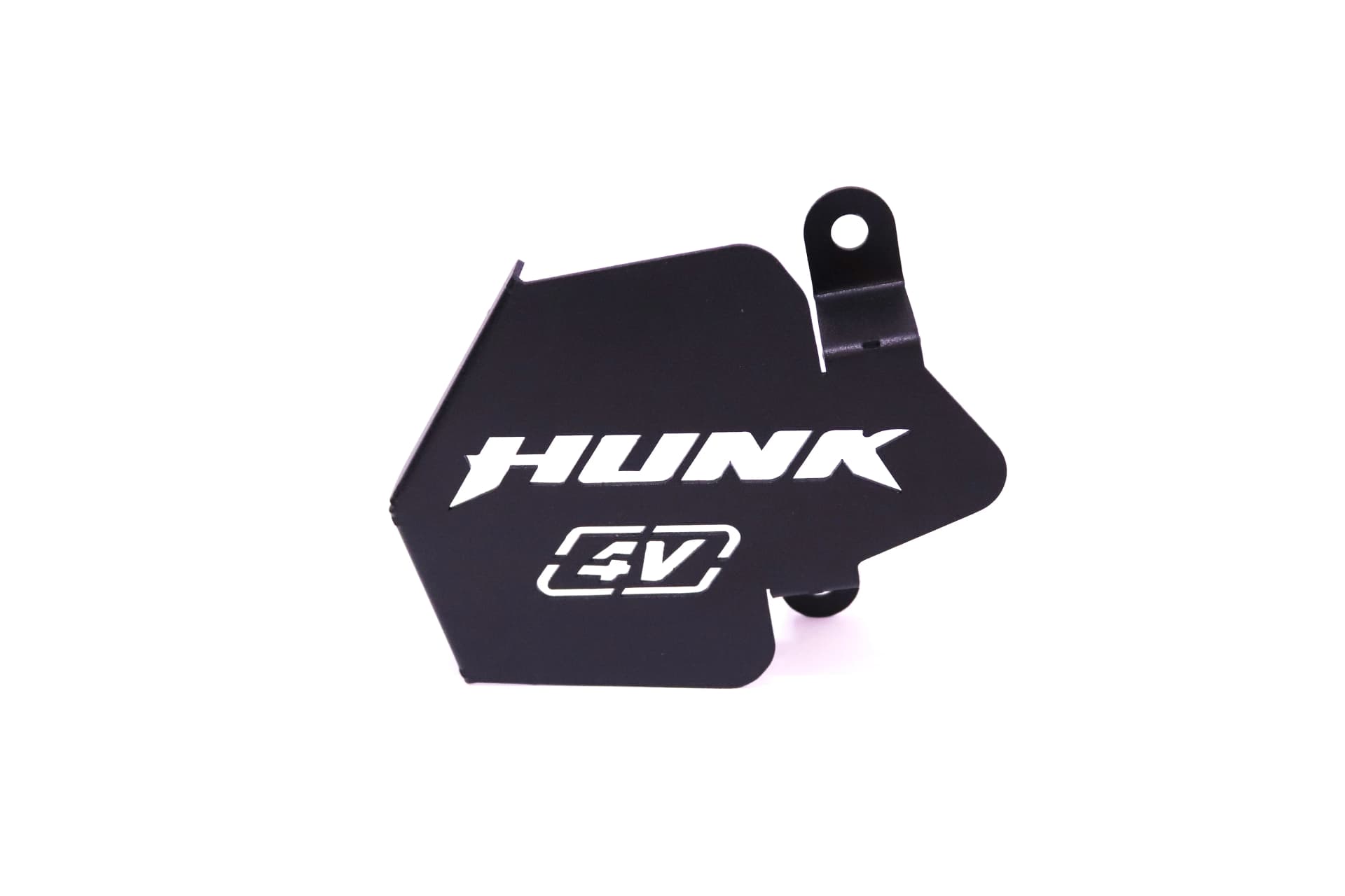 Protector de Cáliper de Freno Delantero - Hero Hunk 125