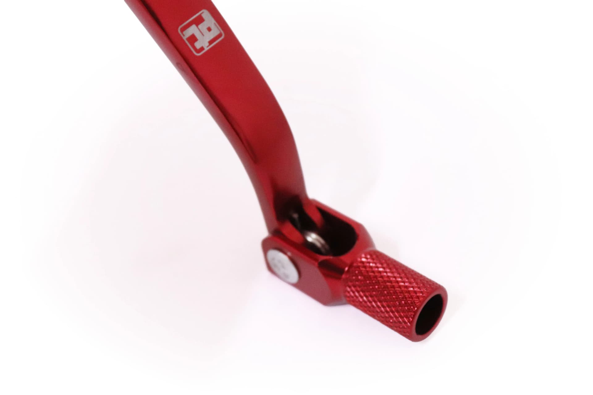 Palanca de Cambios ProTaper CNC Roja para Hero XPulse 200 / 4V