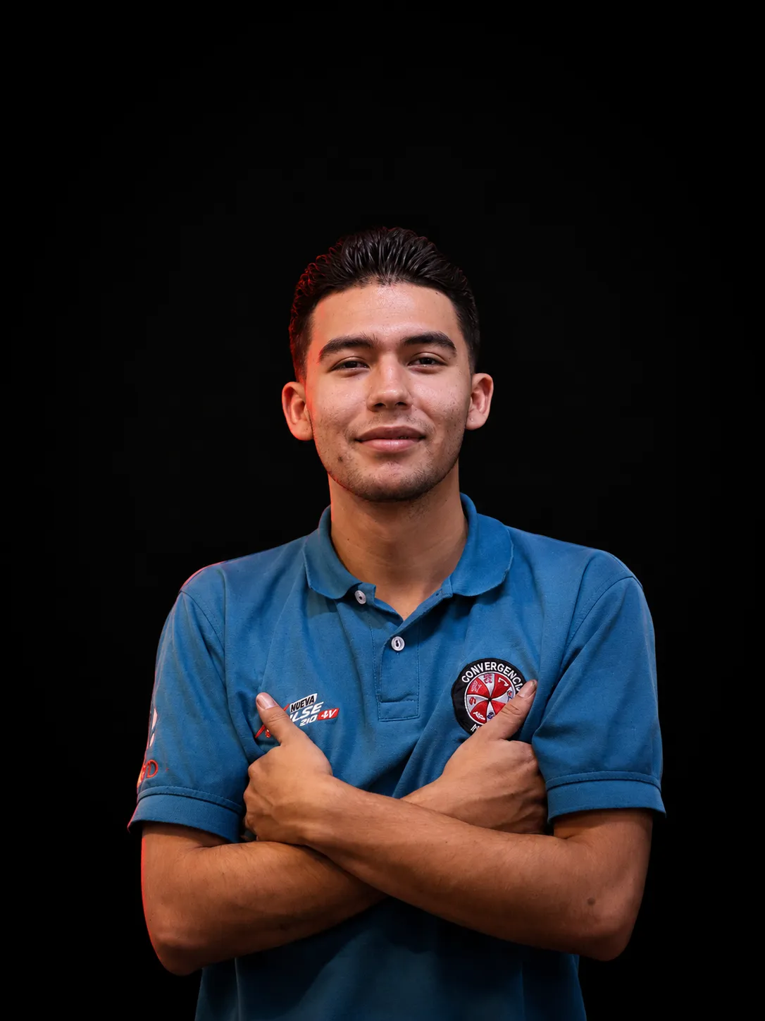 JERONIMO