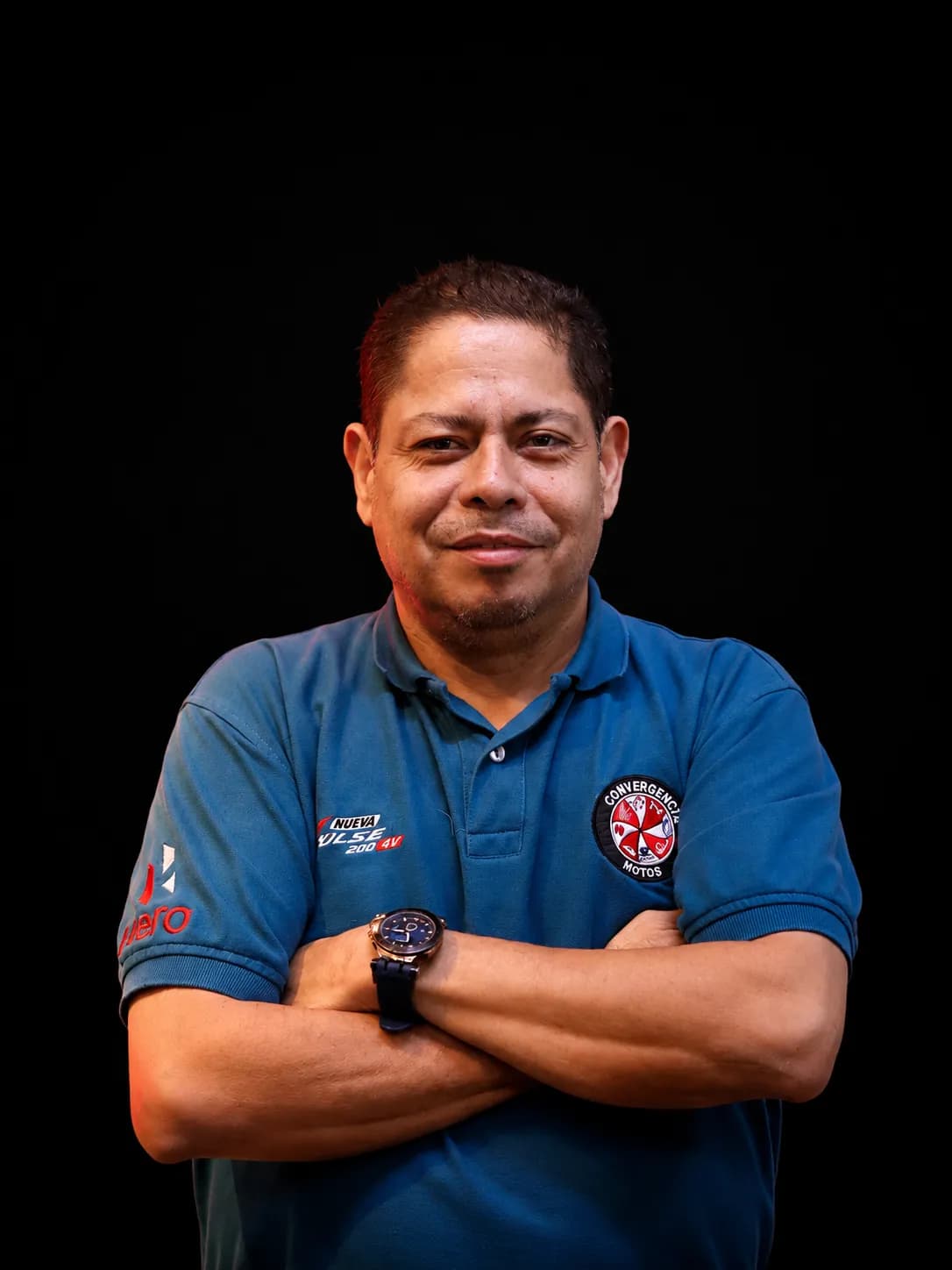 DON GILBERTO
